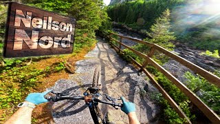 Some Rides Are More About The Experience And...