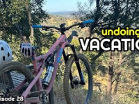 Backpedal Ep. 28 - Undoing Vacation