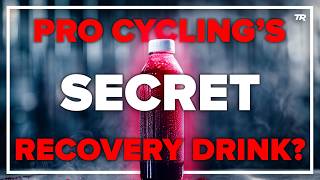 What Are Pro Cyclists Drinking Post-Race?? |...