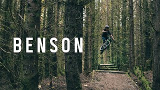 One of my all time favourite laps - Vancouver...