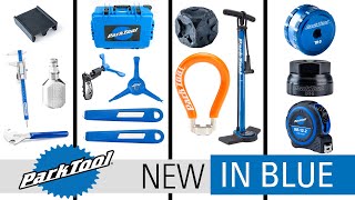 New In Blue Episode 11 | New Tools for Summer...