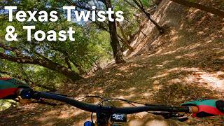 Briones eMTB: Texas Twists And Toast Trail! -...