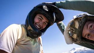 Hannah Childress | Crankworx Whistler Deep...
