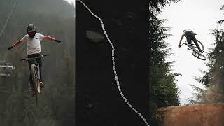 Joe Wakefield | Crankworx Whistler Deep Summer...