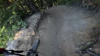 Stage 5 | Canadian Open Enduro 2024