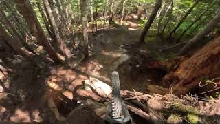 Stage 4 | Canadian Open Enduro 2024