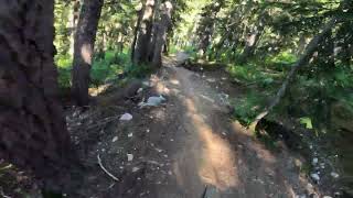 Stage 3 | Canadian Open Enduro 2024