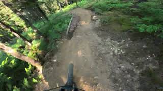 Stage 2 | Canadian Open Enduro 2024