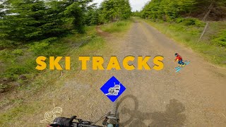 Film Study: Ski Tracks - Klootchy Creek