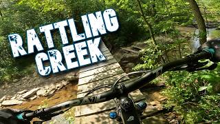 RattlingCreek MTB 2024 07 21 |...