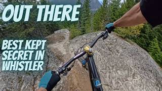 Escape the Crowds: Top Single Black Trail in...