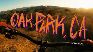 My mtb Summer Road Trip Continues in Oak Park,...