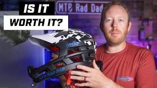 Kali Protectives Invader 2.0 Full Face Trail...
