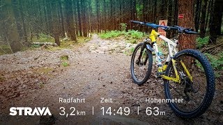 Hundsbæk MTB Spor