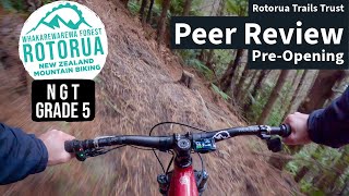 Everyone Loves a New Trail | First There is...