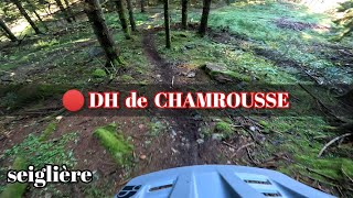 DH Classic des seglières