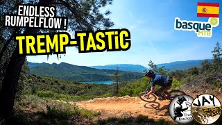 PYRENÄEN Tremp & La Pobla: fantastisch...