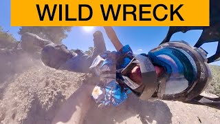 Incredibly Steep Trail - FTB Enduro Stage 1