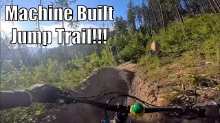This Trail Has Been Totally Revamped!!!...