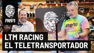 EP 80 -  LTM Racing - La historia de una de...