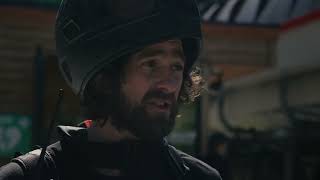 Laurent Bilodeau | Crankworx Whistler Dirt...