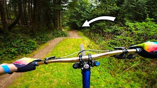This Lap has the BIGGEST AIRTIME at the Coast...