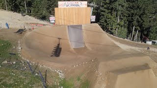 Crankworx Whistler 2024 Red Bull Joyride -...