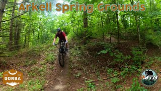 Arkell Springs Grounds