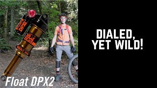 How I compare the Fox Float DPX2 to the DPS...