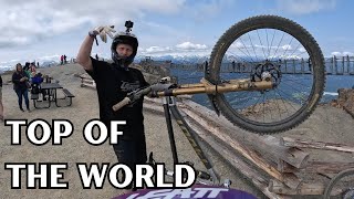 THE FINAL WHISTLER ADVENTURES FOR 2024
