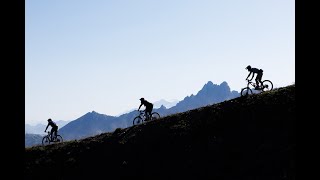 Enduro2 Méribel 2024 - Day 1 