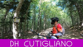 MTB Cutigliano - Doganaccia 27.07.2024...