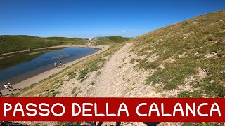 MTB Doganaccia - Lago Scaffaiolo 27.07.2024...