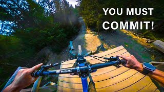 Dirt Merchant PRO LINE! Whistler 2024