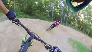 JUMP THE WORLD | S1E1: Killington Bike Park |...