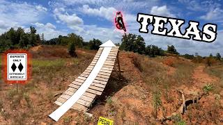 If Your Looking For Gnarly MTB In Texas, This...