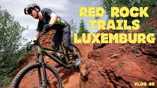 Red Rock Trails and Little Utah