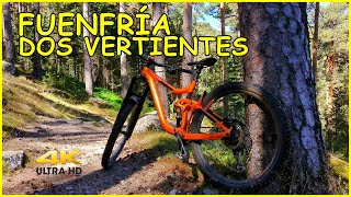 Fuenfría Clásica ​ Gallo y Camino Viejo |...