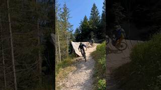 Dolomiti Paganella Bike Park