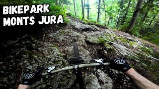 The Sickest Bikepark You've Never Heard of |...