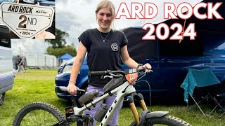 Racing Ard Rock 2024 | The UK's Biggest MTB...