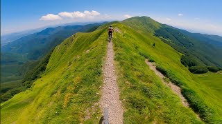 Fonte dell'Uccelliera, Passo del Cancellino e...