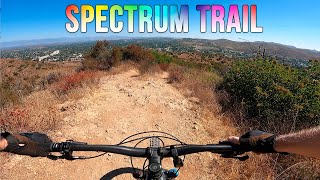 Spectrum Trail - Mountain Biking - Thousand...