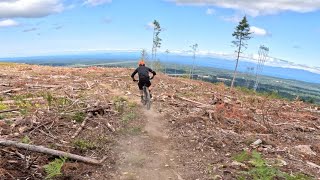 Hammerfest DH and more!