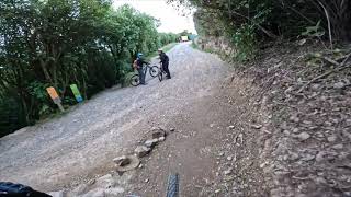 Ridgeline Extension @ Makara Peak Mountain...