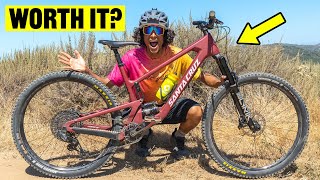 Are Santa Cruz Bikes Still Worth It In 2024?...