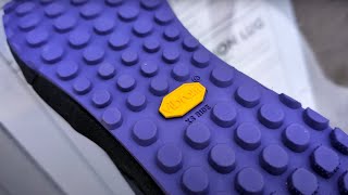 Vibram meglio di Five Ten?