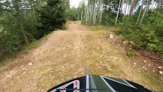 Slash 2024 Kungsberget