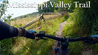 MISSISSIPPI VALLEY TRAIL//2024//ALMONTE ONT.//...