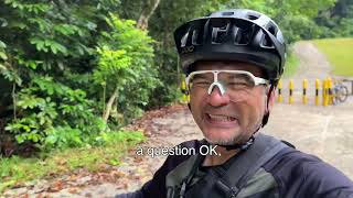 Bukit Timah MTB Trail | National Security...